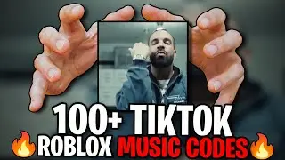 100+ TESTED TIKTOK Roblox Music Codes/ids (JULY 2026) *WORKING IDS*
