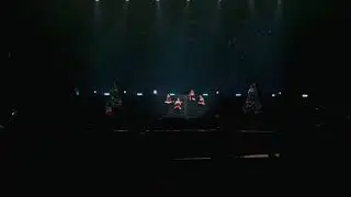 Blackpink Christmas Performance
