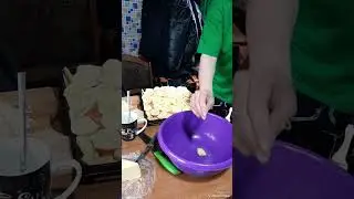 очень вкусно было😋