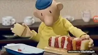 Pat a Mat parodie modeláři
