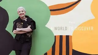 PORK, A WORLD TO DISCOVER – EMMANUELLE MALIBERT
