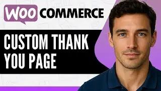 How to Create a Custom WooCommerce Thank You Page (Easy Tutorial)