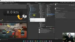 Shiphandl   Speed Monitor Development   Part 2