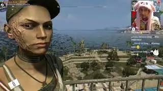 Dying Light #Прохождение3 🥺