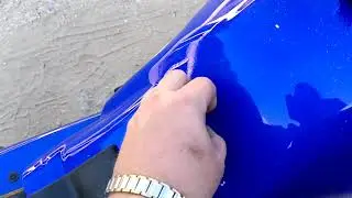 Мопед Colt