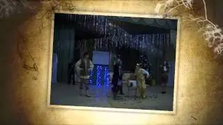 Первый школьный утренник.mpg