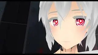 VR ASMR 12 - Phantom touch routine with Pub