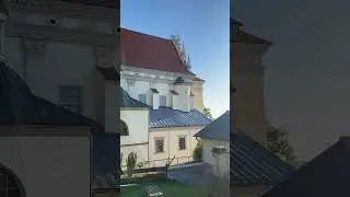 Kazimierz Dolny / stary cmentarz