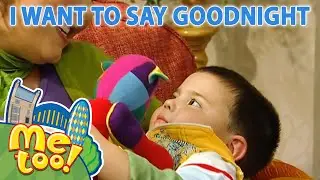 🤗😴 I Want to Say Goodnight 😴🤗 | 