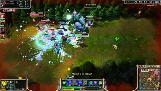 Road to Ranked #38 - Akali - A Exterminadora [PT-BR]