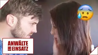 Wird Marie vom FREUND ERPRESST ? 😰 Schockierende Fotos | 2/2 | Anwälte im Einsatz SAT.1