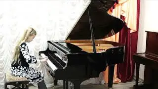 Юрій Ольга,  В.С.Косенко -Скерцино