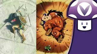 [Vinesauce] Vinny gets Yamcha'd