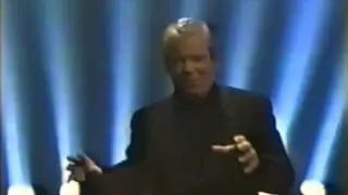I Wanna Sex You Up - William Shatner & Jellyfish