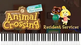 Animal Crossing: New Horizons - 