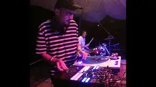 John Type Jamming @ Sulle Rive 2018