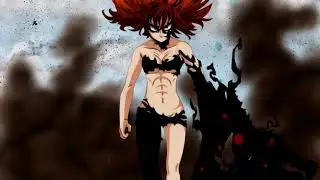 Nanatsu No Taizai OST - Meliodas Vs Derieri OST [Demon Clan Revival]