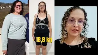 A nutri que aprovou o método para Descomplicar o Emagrecimento