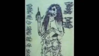 Nuclear Death-Cremation