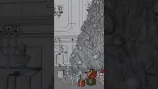 Blender Quick Modeling | Blender animation | Blender 