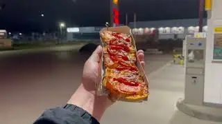 TRAGICZNA ZAPIEKANKA ZE STACJI PALIW *2/10*