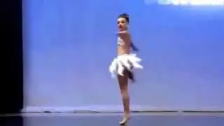 Dancemoms audioswap-kendall vertes-sia breath me