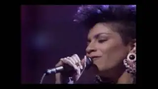 Top of the Pops U.S - January 8th 1988