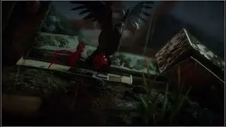 Unravel Chapter-6 Down in a Hole All Puzzle Solutions