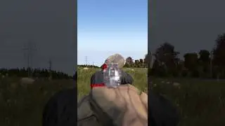 Friendship ruined in 3..2..1.. #dayz