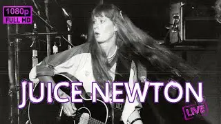 Juice Newton - Angel Of The Morning
