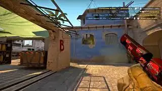 /Solo Player PART 2\Монтаж CS:GO-