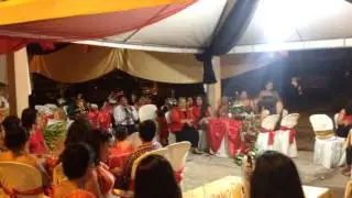 ALMOHADA roberto león