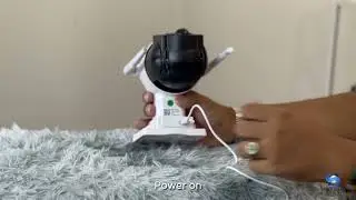 SOLAR  Cctv INSTALLATION V380PRO SETUP TUTORIAL
