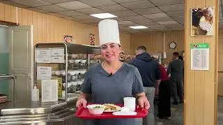 28 апреля - День охраны труда.