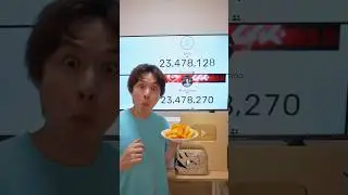 The Moment Ronaldo Passed Me In Subscribers..