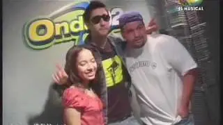 Álex Ubago con 