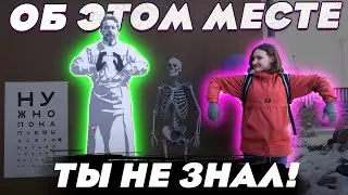 Рабочий класс. Я шагаю по Москве
