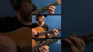 3 part Chill Guitar Vibes