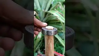 How to make a Wooden Cycle,Easy To Make #shorts