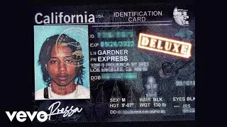 Pressa - 50 Wass Bars (Official Audio)