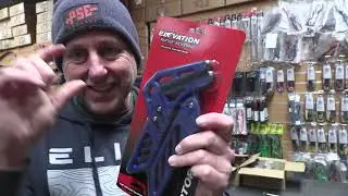 Elevation Raptor Bowstand