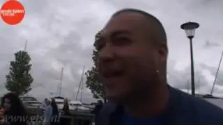 GTST: Making Of - Zomercliffhanger 2010