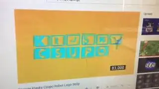 Klasky Csupo Effects (Sponsored by Viacomsky Csupo Effects)