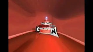 CartoonNetWork Cake effects 3548x360