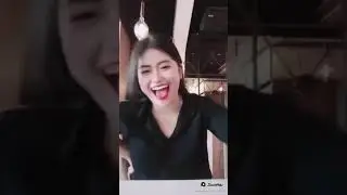 joget tanpa bra