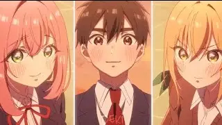 Malam pagi remix🎶|Hyakkano edit|Blurrr App