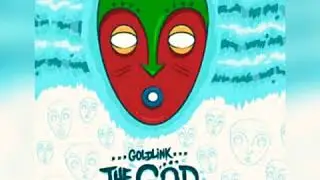 GOLDLINK - HOW ITS DONE || INSTRUMENTAL || THE GOD COMPLEX