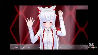 MMD tickle machine