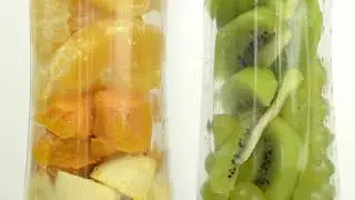 Blender NOVEEN Sport Mix