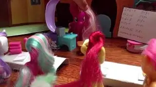 Коллекция Пони + Приколы / Mlp